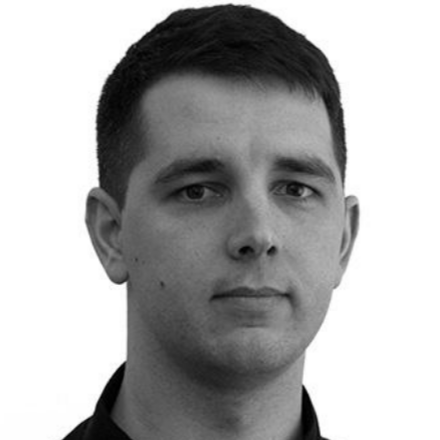 Papszentelés Debrecenben