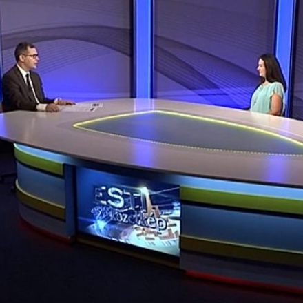 A Szent Bazil múltja, jelene és jövője