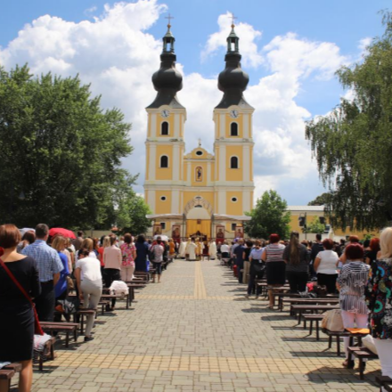A pedagógus feladata az, hogy előkészítse az Úr népét
