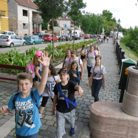 Élménygazdag napok a Váci Egyházmegyében