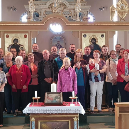 Görögkatolikus kántorképzés a Partiumban