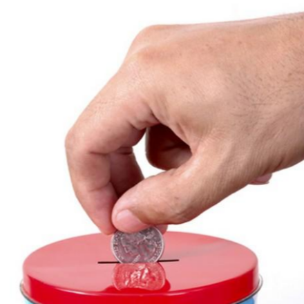 Péterfillérek gyűjtése