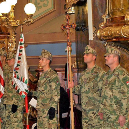 Honvédelem nincs hazaszeretet nélkül-videóval frissítve!