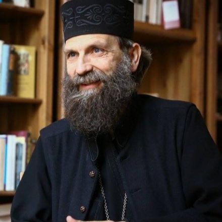 Tíz éve szentelték püspökké főpásztorunkat