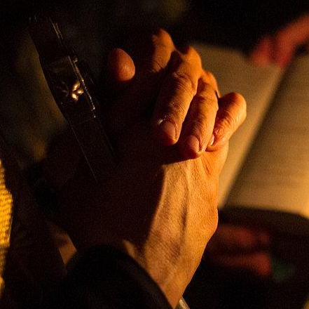 A zsolozsma az egyház imádsága 2018 július 2-6.