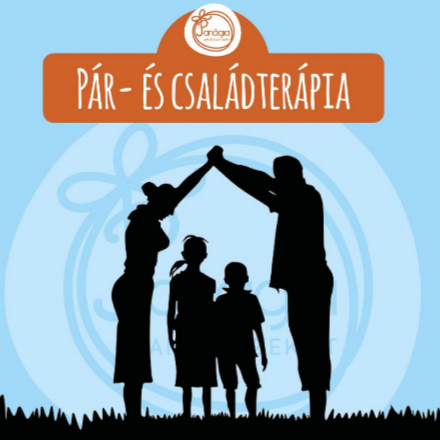 Család és párterápiás lehetőségek a Panágiában