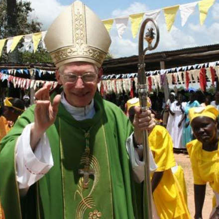 Új apostoli nunciusa van Magyarországnak 