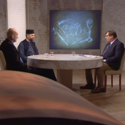 Most vasárnap ismét jelentkezik a Püspökkenyér