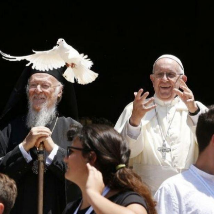 Elég legyen a Közel-Kelet kihasználásából! 