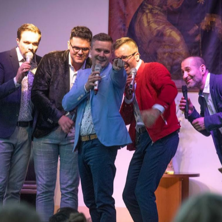 Ilyen volt a fiatalok találkozója az Akrofeszten