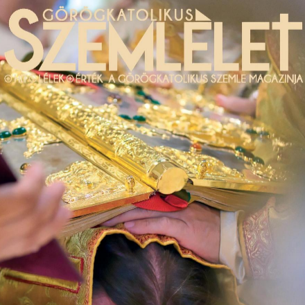 Megjelent a Szemlélet nyári száma 