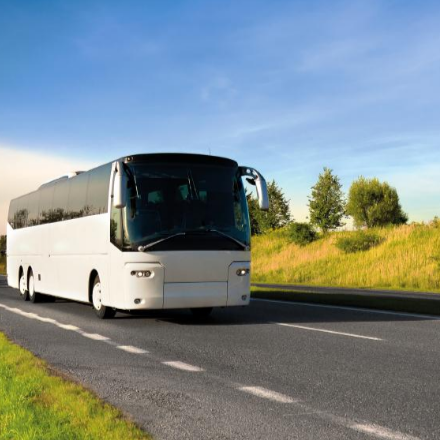 Így lehet eljutni busszal az Ifjúsági Gyalogos Zarándoklatra