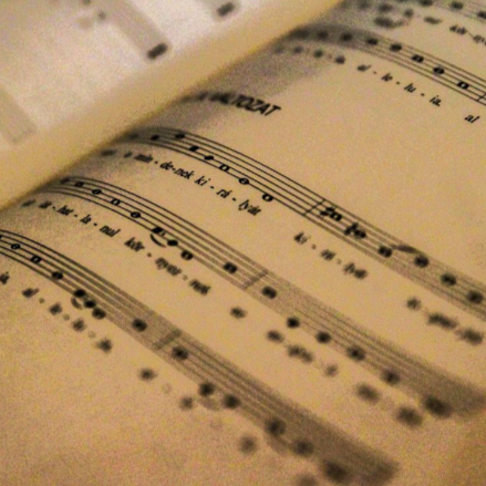 Szertartási utasítás hangos kiegészítése - november 6.