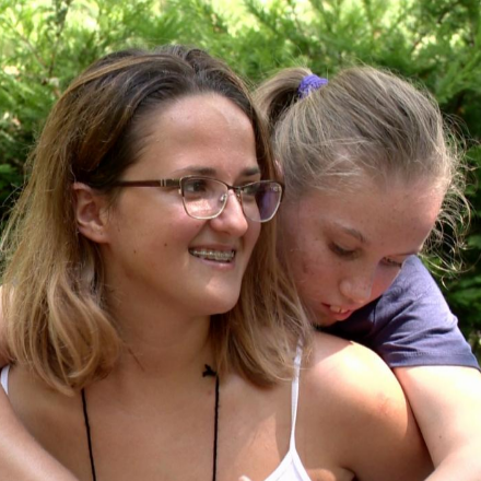 A szeretet és az elfogadás szigete