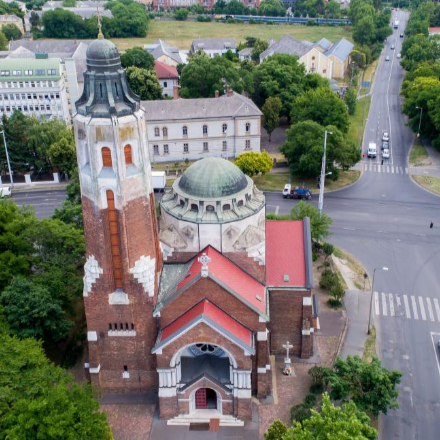 2020-ra megújulhat az Attila téri főszékesegyház