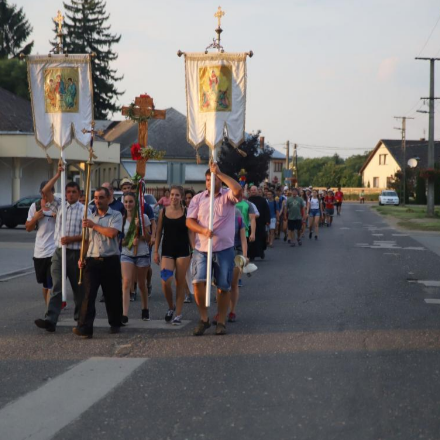 Nincs jogom feleselni a Jóistennel! 