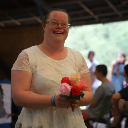 Videós összefoglaló a Szent Damján táborról