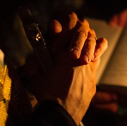 A zsolozsma az egyház imádsága 2018 augusztus 21-24.