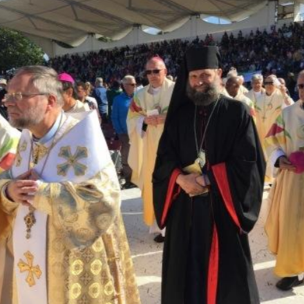 Érsek atya nyilatkozata a Családok IX. Világtalálkozójáról 