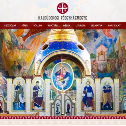 Megújul a honlapunk