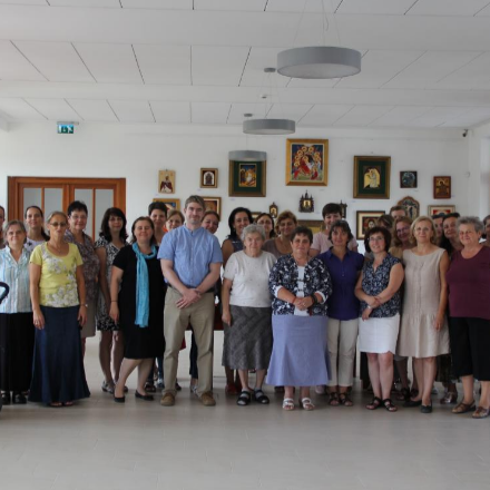 Rátalálni a szőlőtőre, ahol vagyok, ahol lenni szeretnék