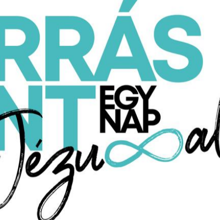 Egy nap Jézussal - ifjúsági eucharisztikus nap Budapesten