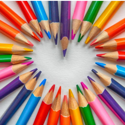 Növekedjetek a szeretetben-rajzpályázat 