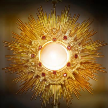 Eucharisztikus Tudományos Konferencia