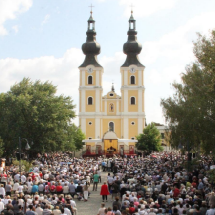 Siessünk csodájára, születése napjára 