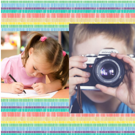 Fotó- és rajzpályázat az Eucharisztia jegyében