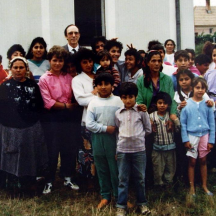 Nemzetközi elismerés Sója Miklós pedagógiájának