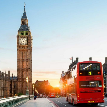 Ismét lesz Szent Liturgia a londoni görögkatolikusoknak   