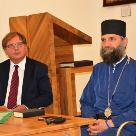 A jó templom vonzásának nem lehet ellenállni 