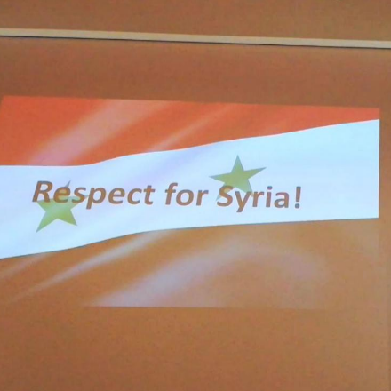  Az Európai Néppárt konferenciáján tartott előadást Fülöp atya