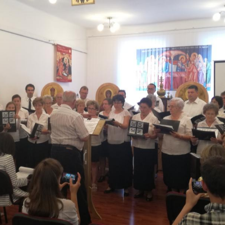 Énekkarok Találkozója Kecskeméten-videóval!