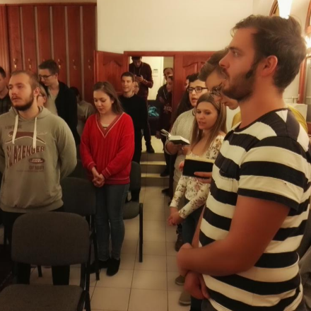 Sütögetés a Szinaxissal-rendhagyó GrFC találkozó