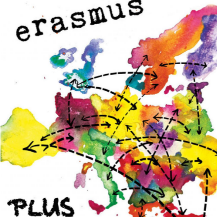 Erasmus nap a Leöveyben 