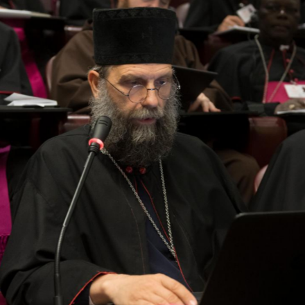 Fülöp atya értékelése a szinódus munkájáról 