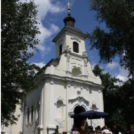 80 éves a Szegedi Görögkatolikus Egyházközség