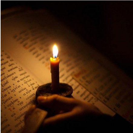 A zsolozsma az egyház imádsága - 2018. október 29-november 2.