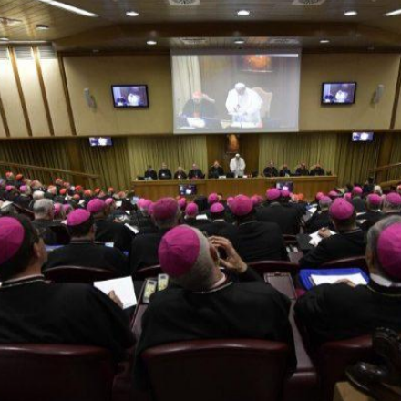 Az ifjúságról szóló szinódus záródokumentumának ismertetése-1. rész