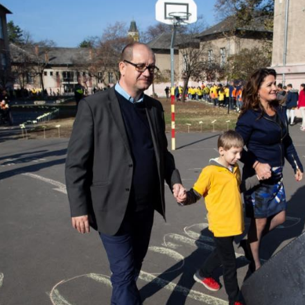 Méltóság nap Debrecenben, a Hajdúdorogi Főegyházmegye közreműködésével 