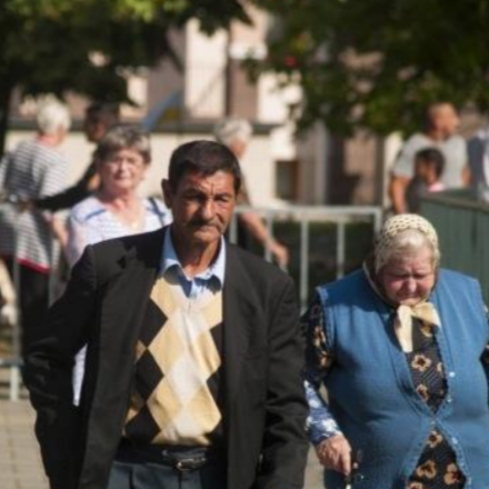 Cigánypasztoráció a görögkatolikus egyházban