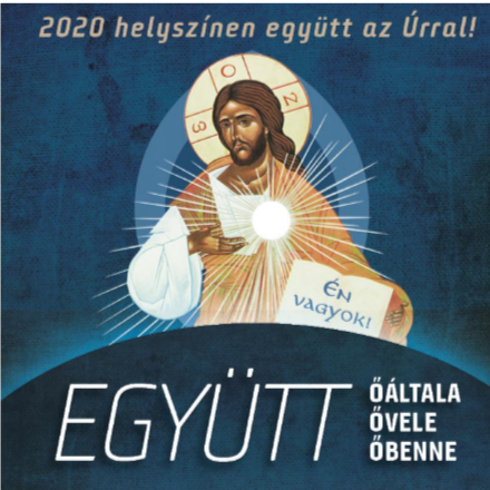 Világméretű közös imádság november 24-én