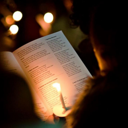 Fülöp metropolita: Miért böjttel és bűnbánattal készülünk a karácsonyra?