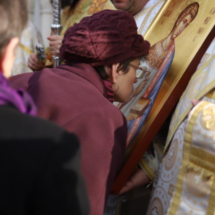 Egy darabjaira tört szent, akinek teste megdicsőült-Szent István vértanú ünnepe