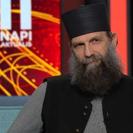 Kocsis Fülöp érsek-metropolita: legyőzhetetlenek a keresztények