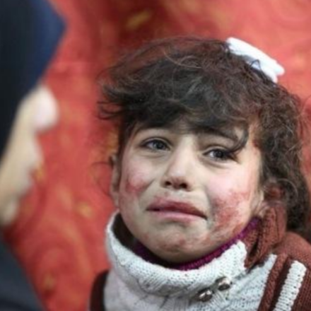 Adakozzon az üldözött keresztények megsegítésére!