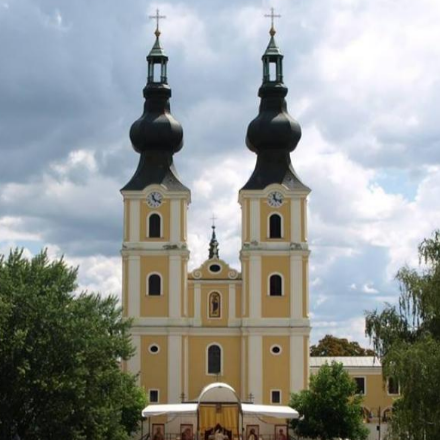 Máriapócsi búcsúk és zarándoklatok rendje 2020