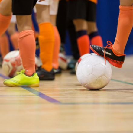 Nyolcórás Szent Bazil kupa - tarolt az öregdiákok csapata 